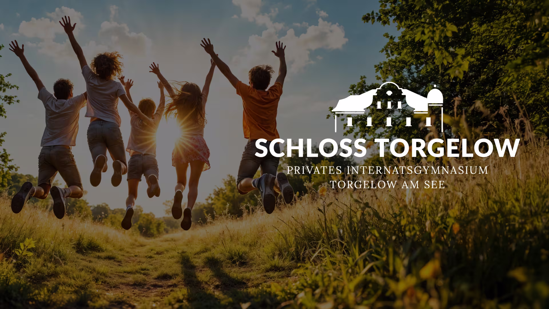 Internat für die Kleinen: das Haus der Zukunft