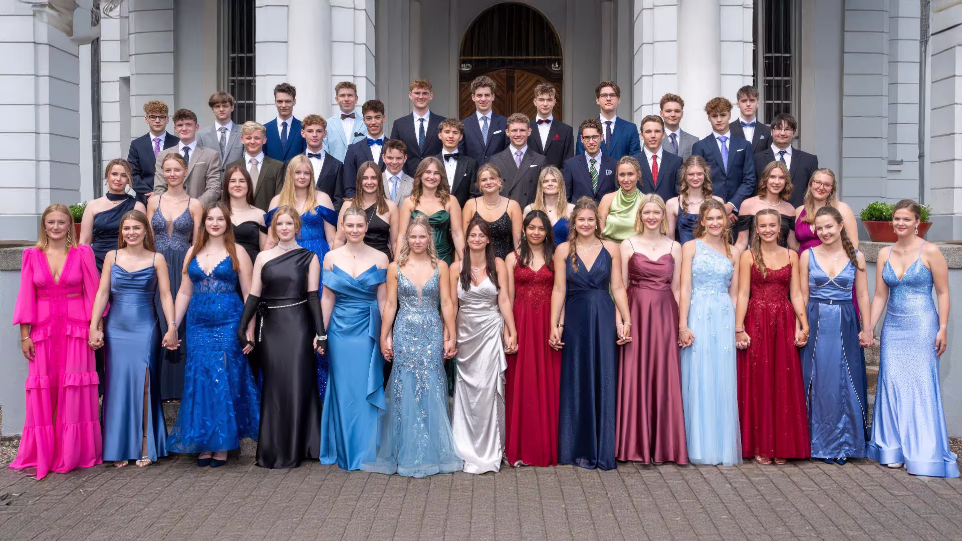 Abitur 2022-2024: Schloss Torgelow mit stabil überdurchschnittlicher Leistung