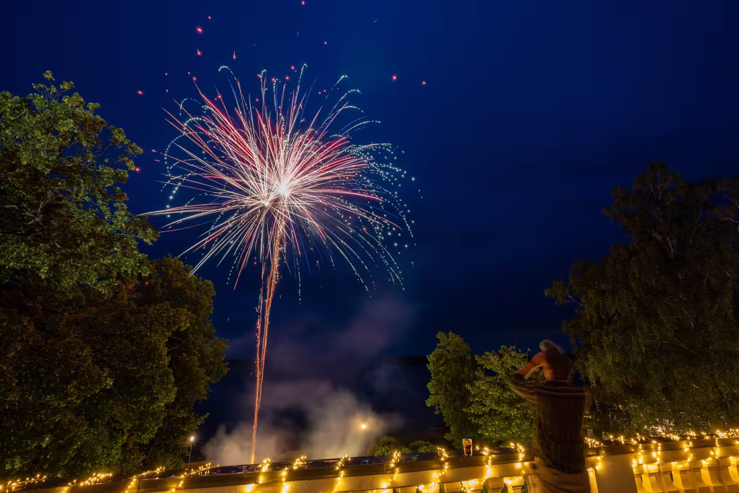 Schloss Torgelow feiert 30. Geburtstag