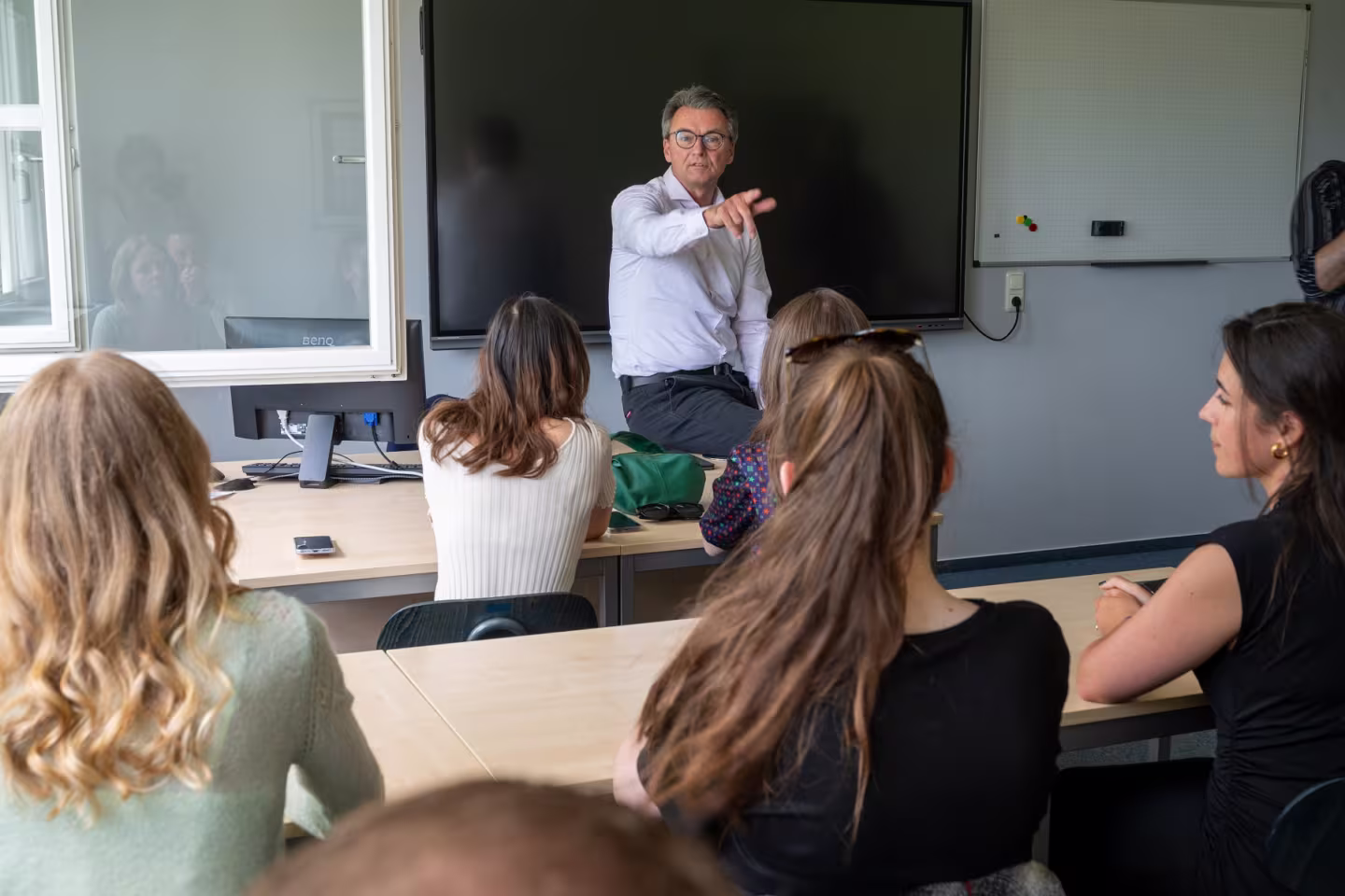 Schloss Torgelow feiert 30. Geburtstag