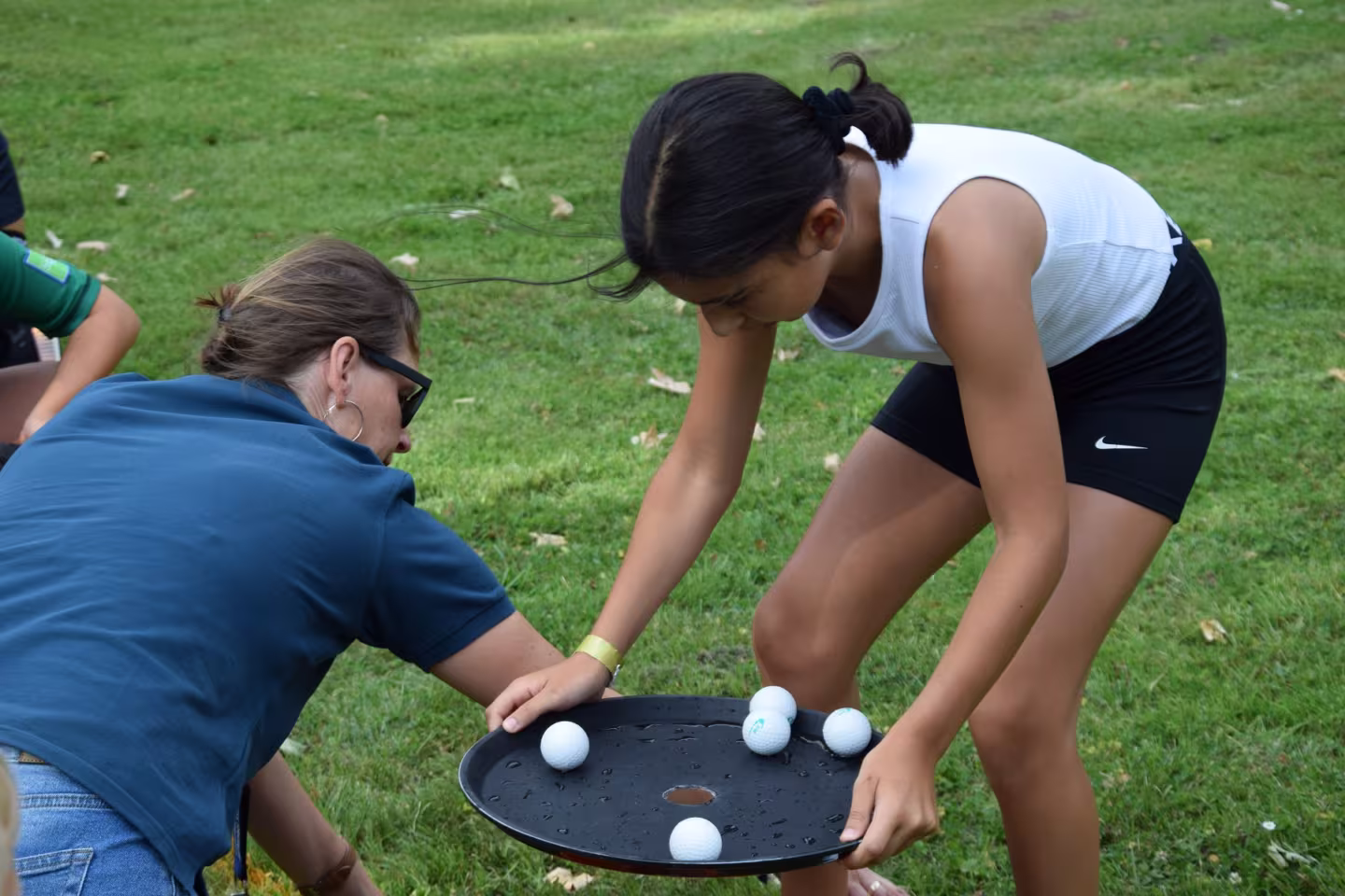 Takeshi’s Castle: Jährliches Highlight auf unserem Schul-Campus