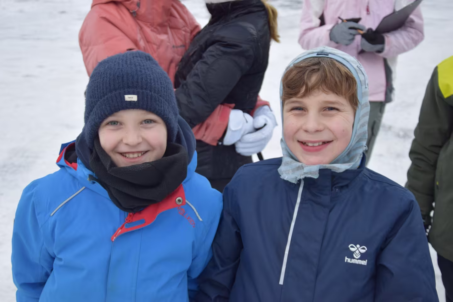 Skifoan – Obertauern 2025