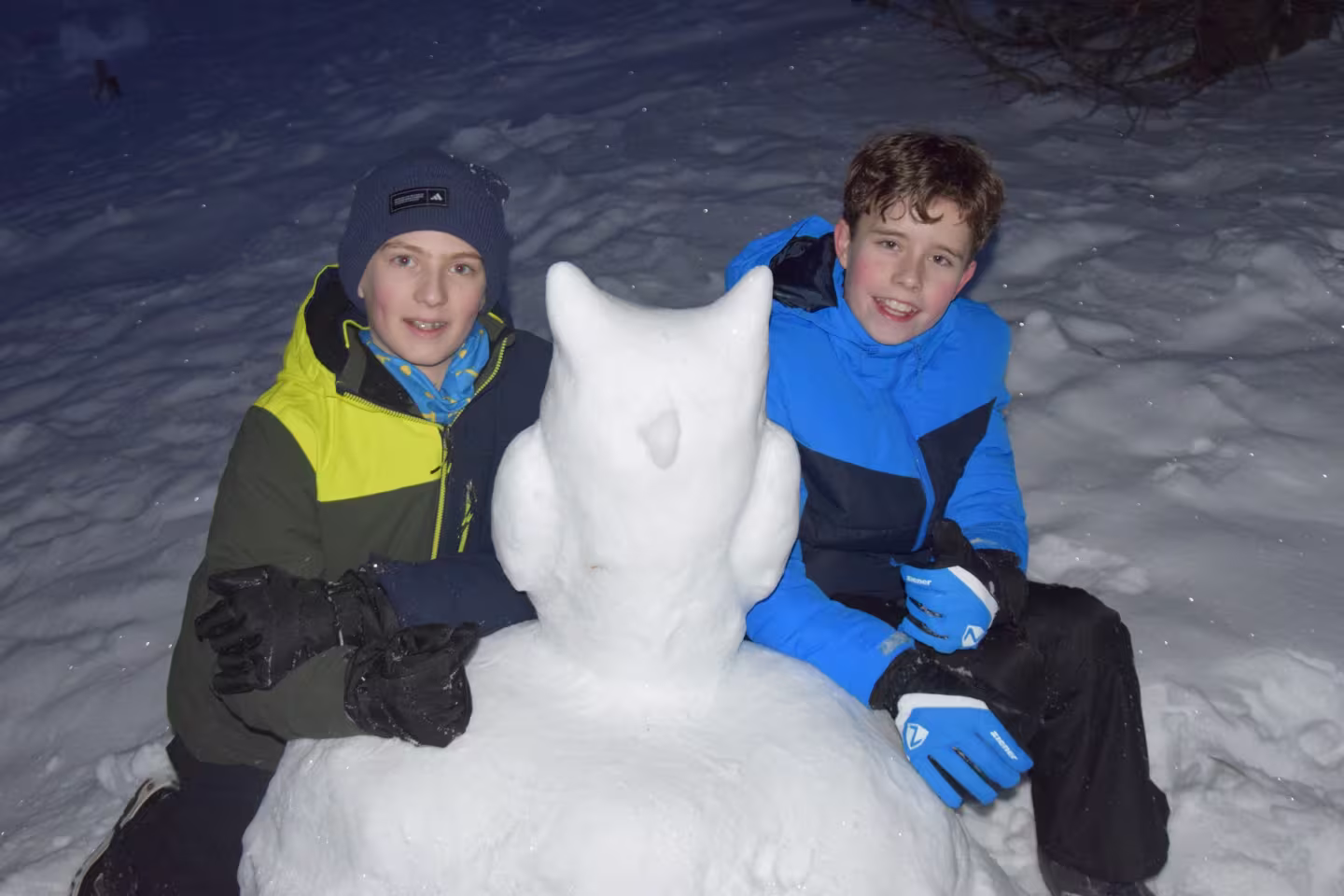 Skifoan – Obertauern 2025