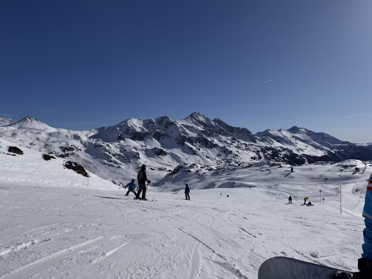 Skifoan – Obertauern 2025