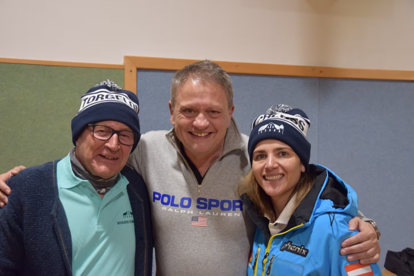 Skifoan – Obertauern 2025