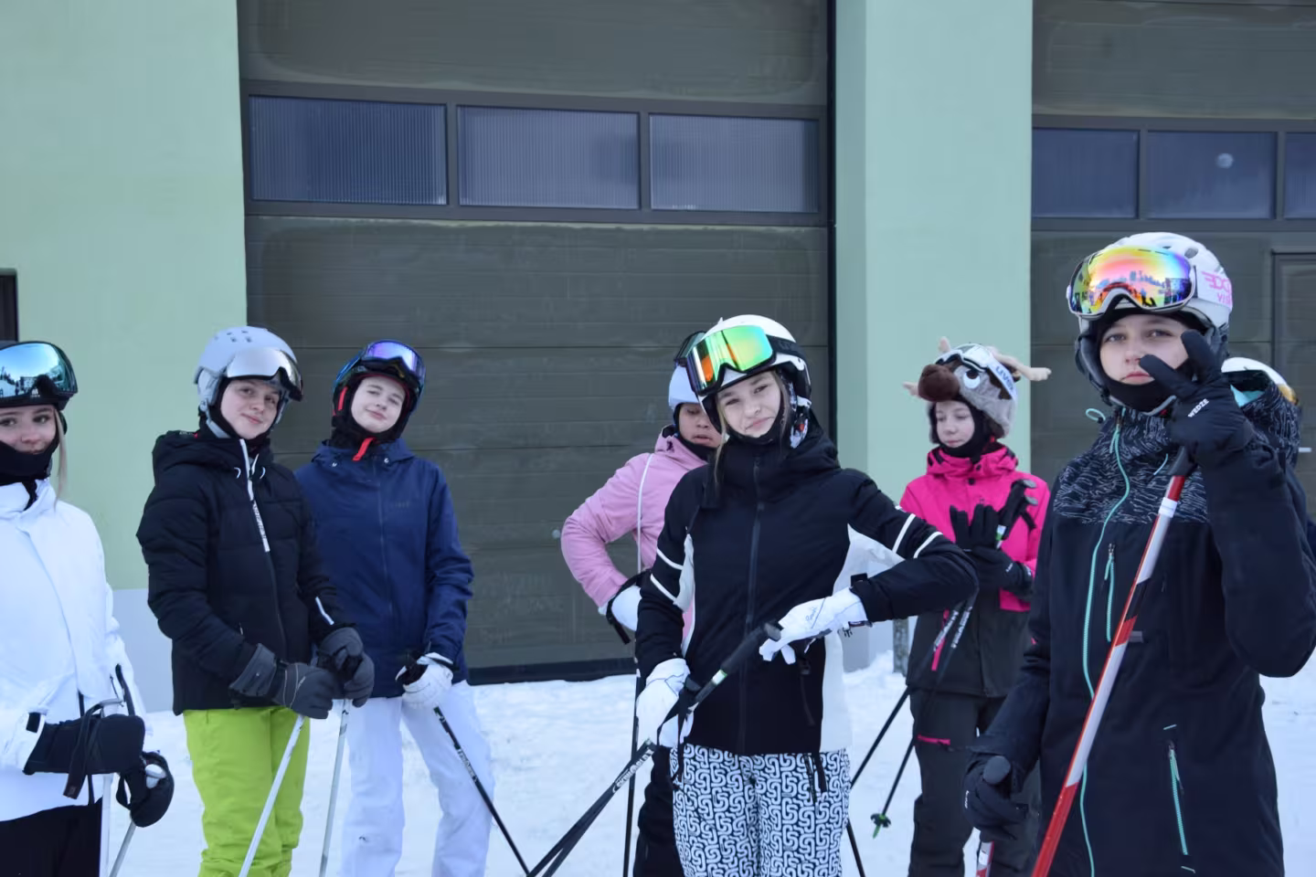 Skifoan – Obertauern 2025