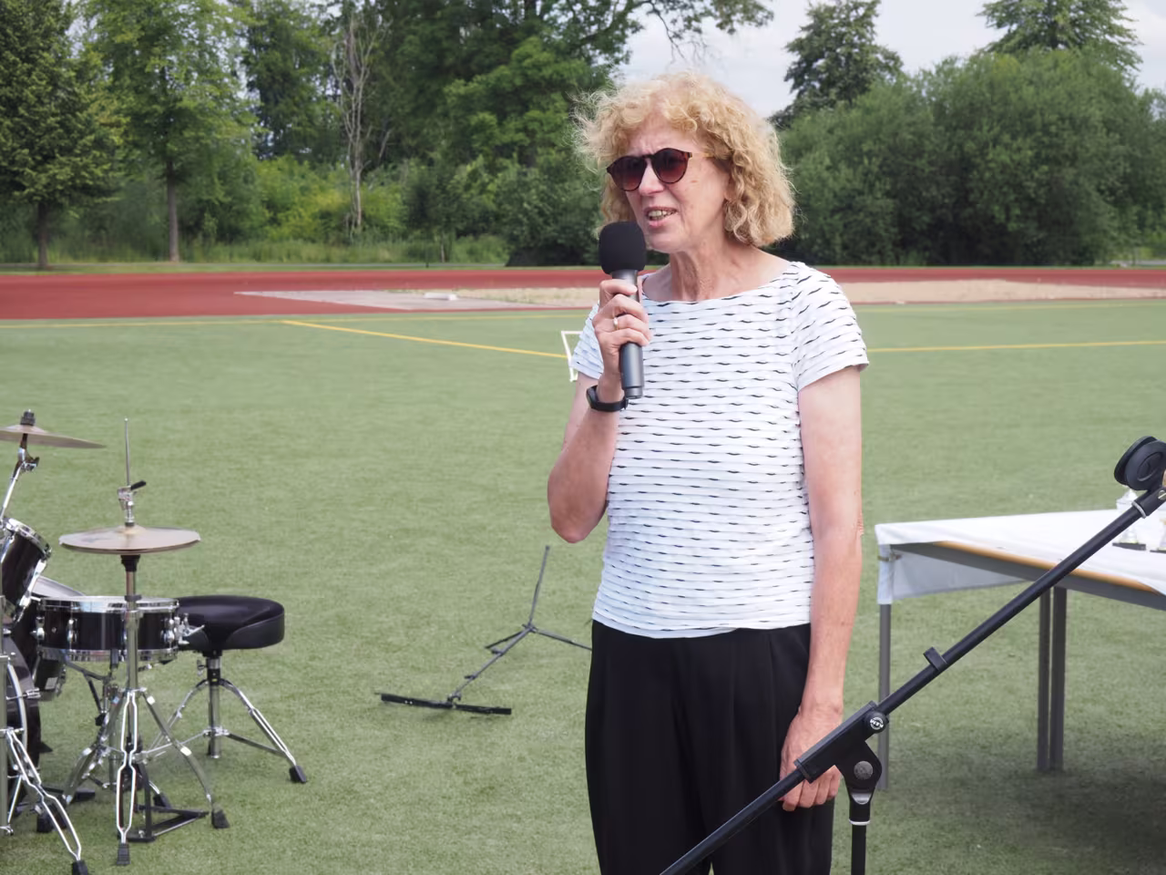 Verabschiedung in den Ruhestand – und in neue Lebenswege