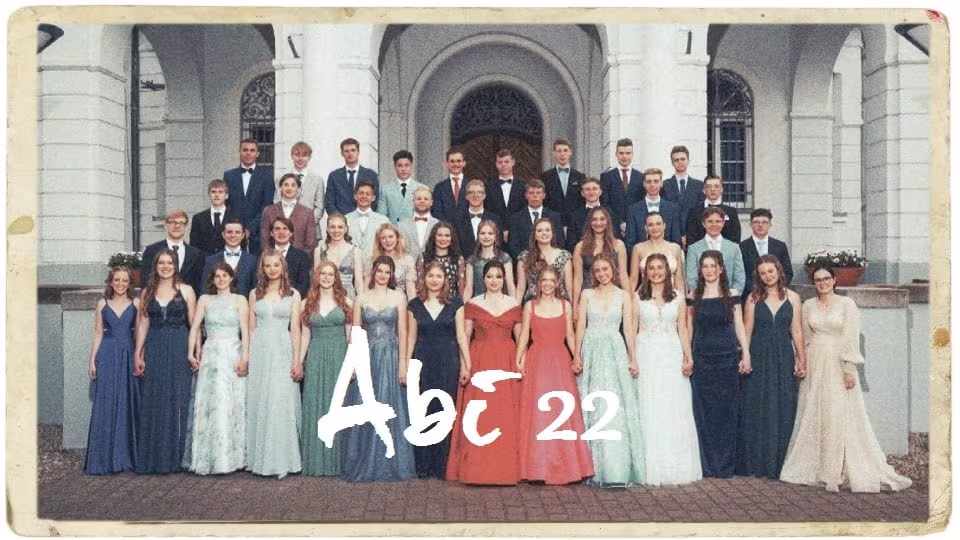 Abitur 2022 – Der Film