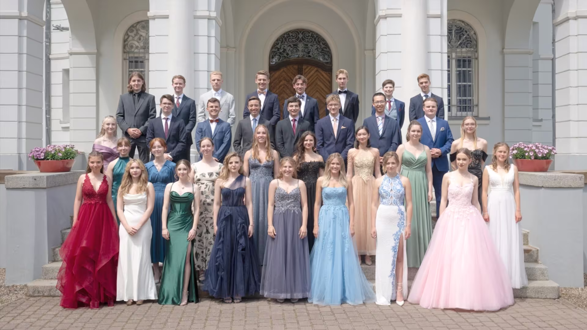 Abitur 2023 – der Film