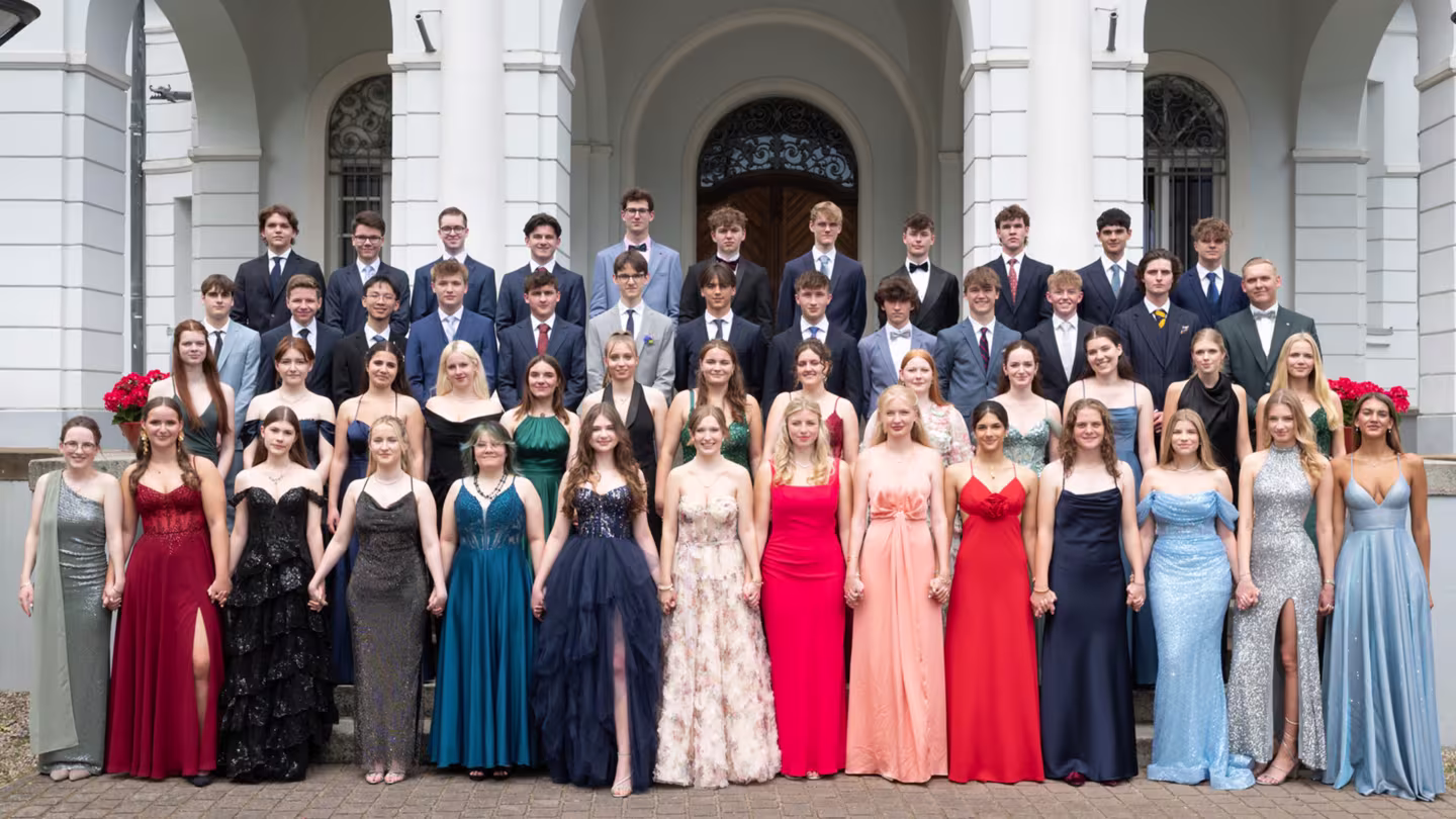 Abschlussjahrgang 2025 mit Abitur-Durchschnitt 1,75