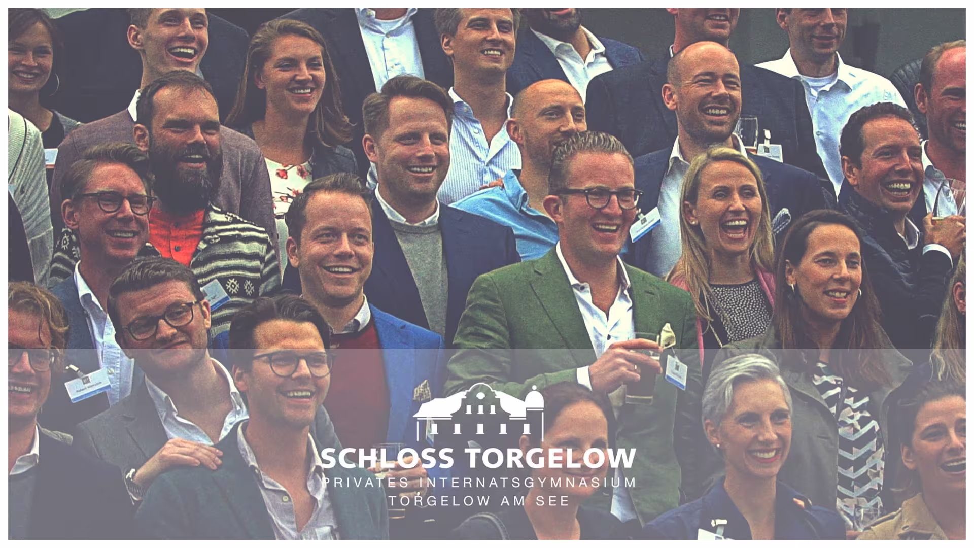 Der Film: 25 Jahre Internat Schloss Torgelow – Die Geburtstagsparty