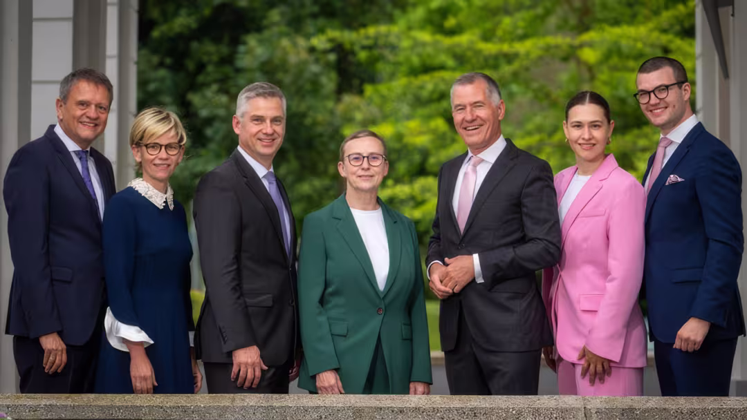 Jetzt Prospekt anfordern