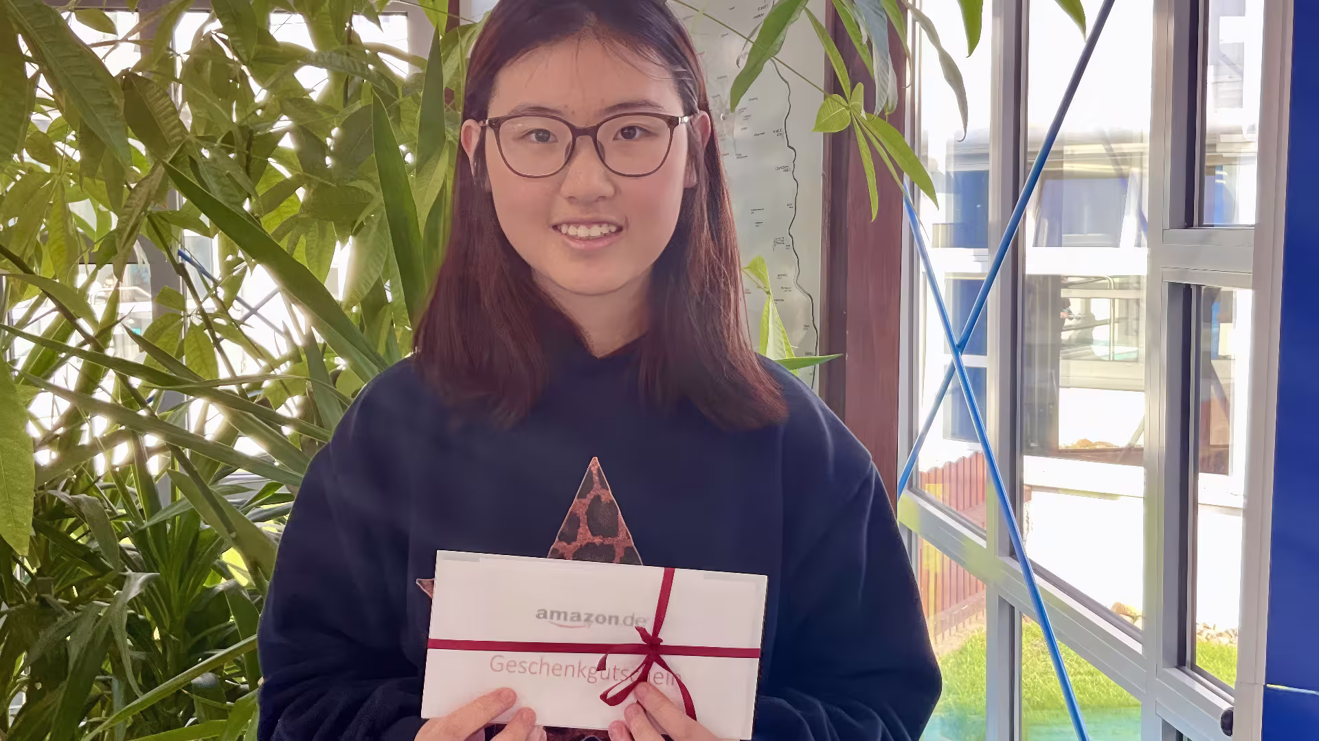 Mathe-Champions am Start: Erster Platz geht nach Torgelow am See!