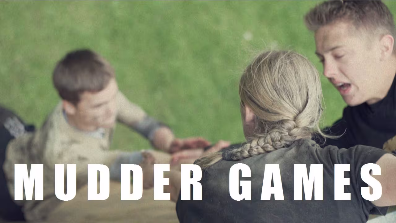 „Mudder Games”-Film 2022