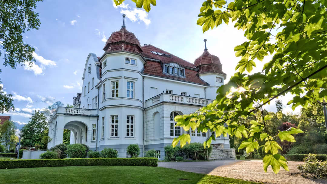 30 gute Gründe für uns