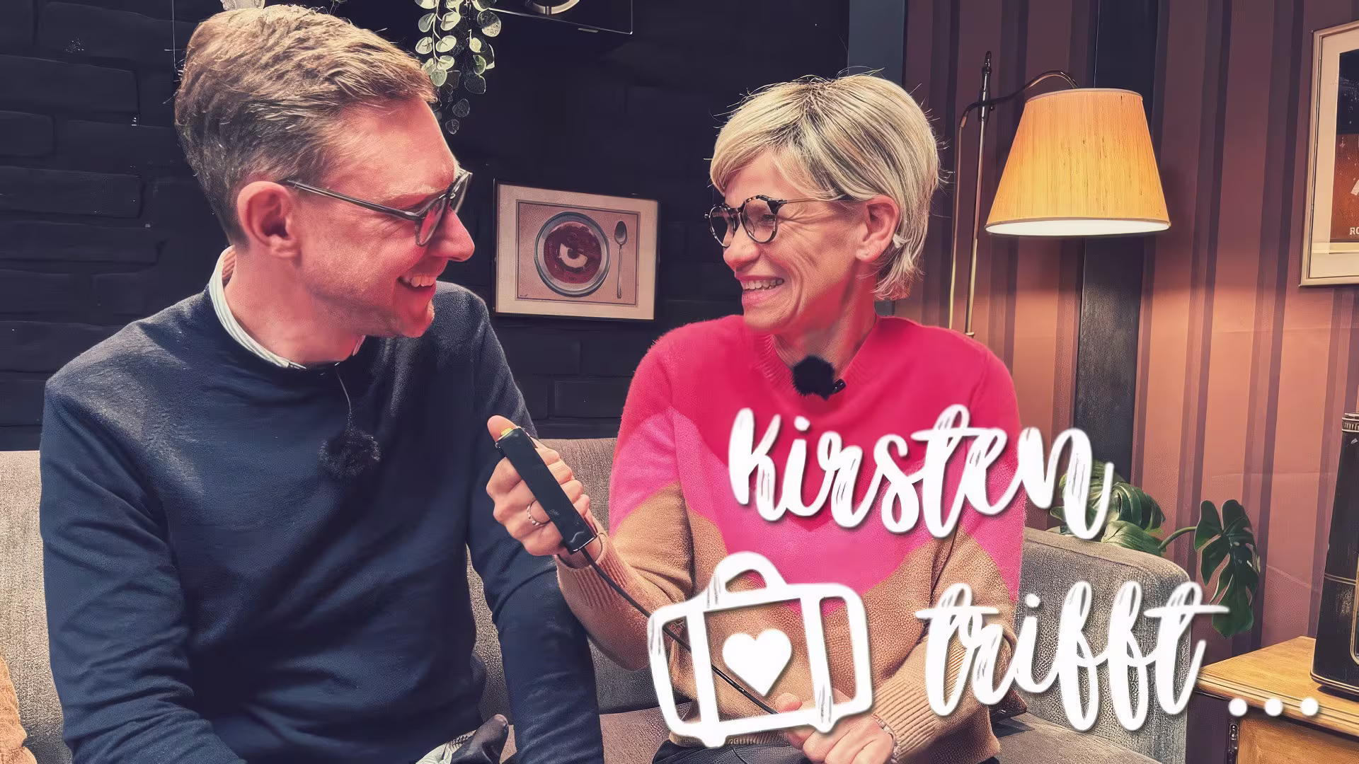 Videos und Podcasts zu Schloss Torgelow und seinen Protagonisten