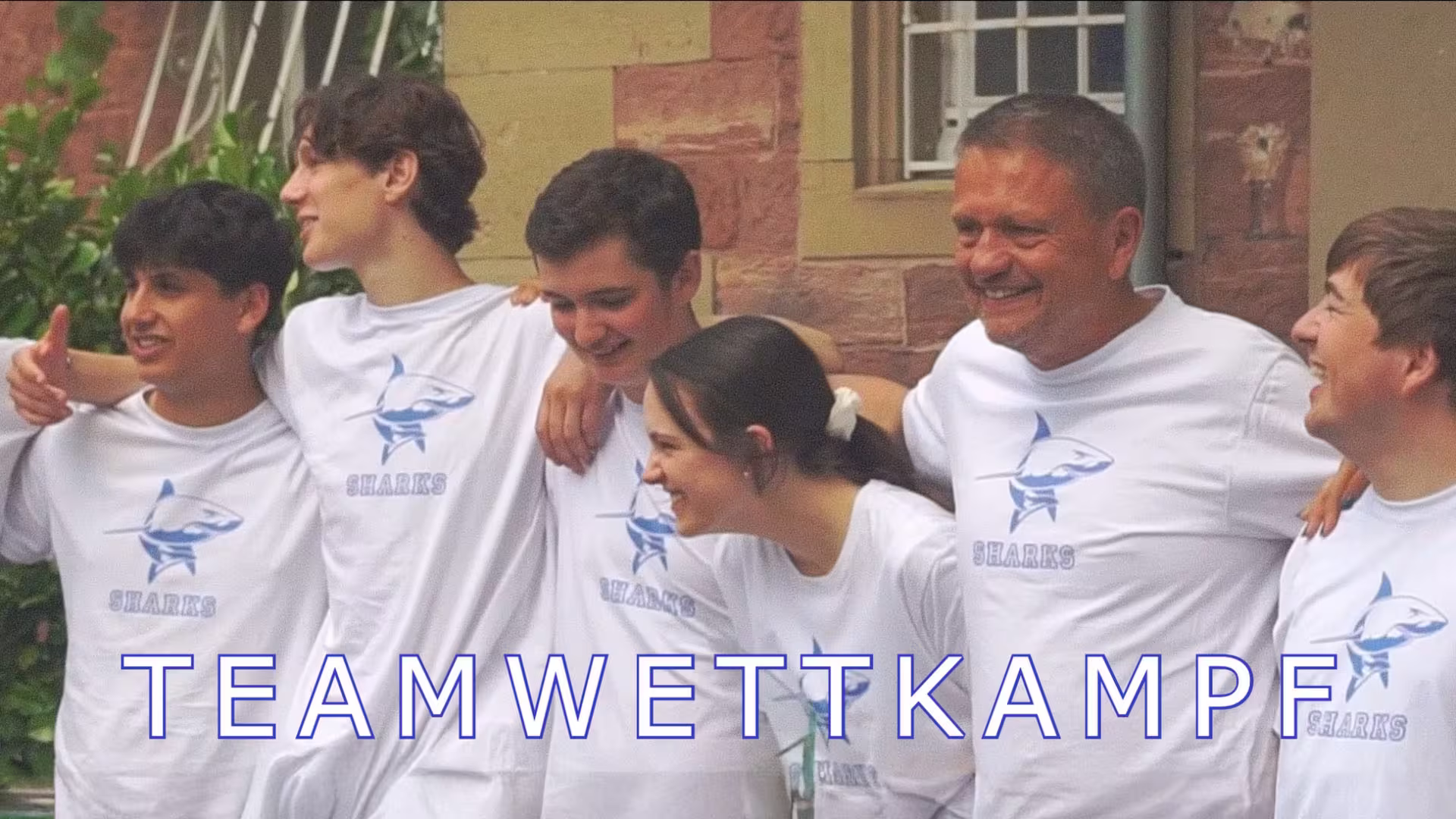 Blick zurück: Champions League der Teamspiele 2023/2024