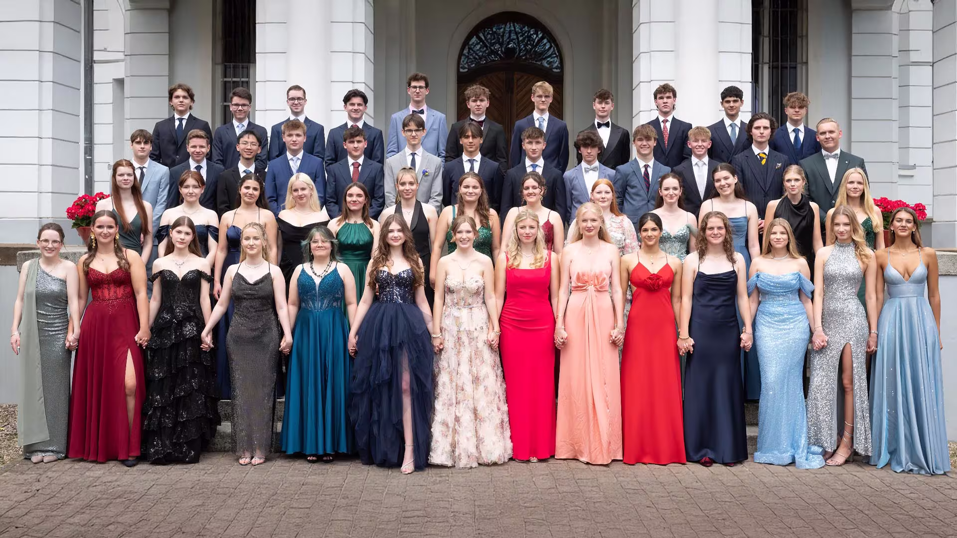 Abitur 2025: Ein Jahrgang mit Herz – und einem Schnitt von 1,75