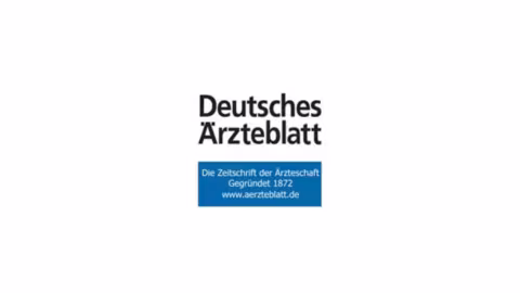 Deutsches Ärzteblatt