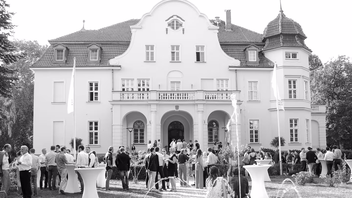 Alumni: Ehemaligentreffen