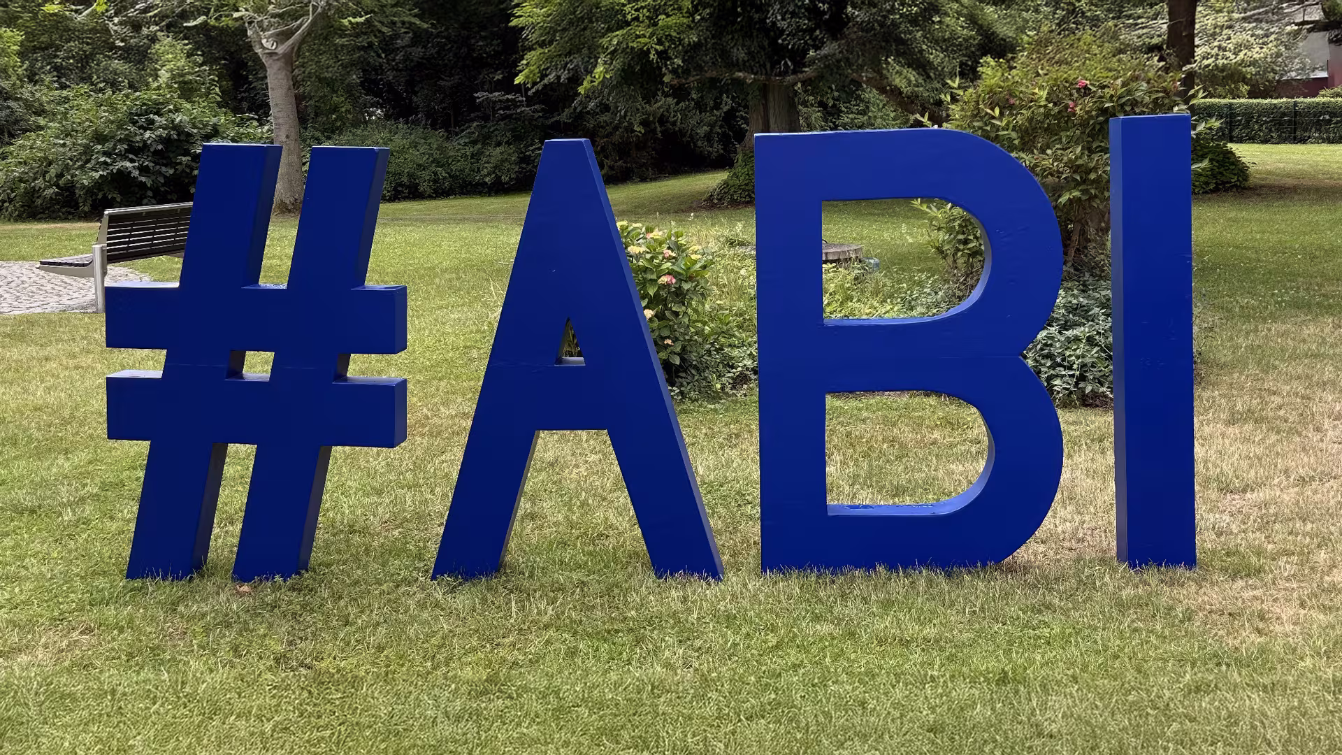 Meine ganz persönlichen Abitur-Momente 2025