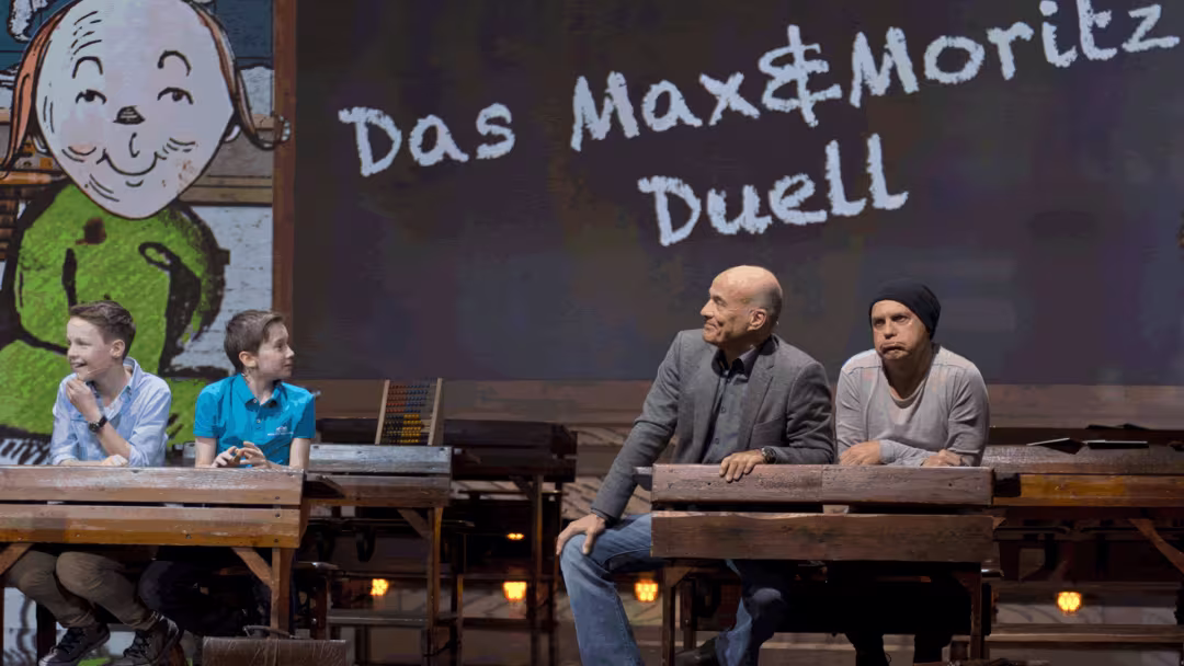 Erfolge im Gedächtnistraining