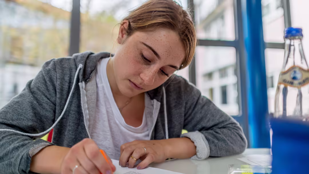 Mehr Abitur statt nur Abi