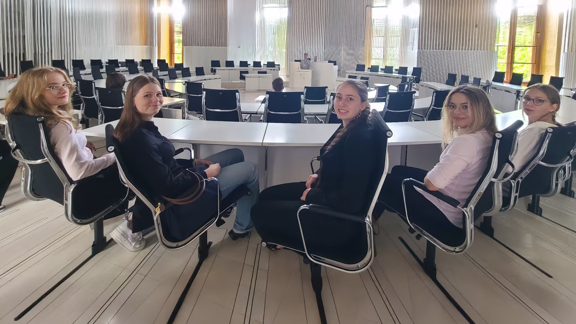 Doppelsieg bei „JUGEND GRÜNDET 2024/2025“