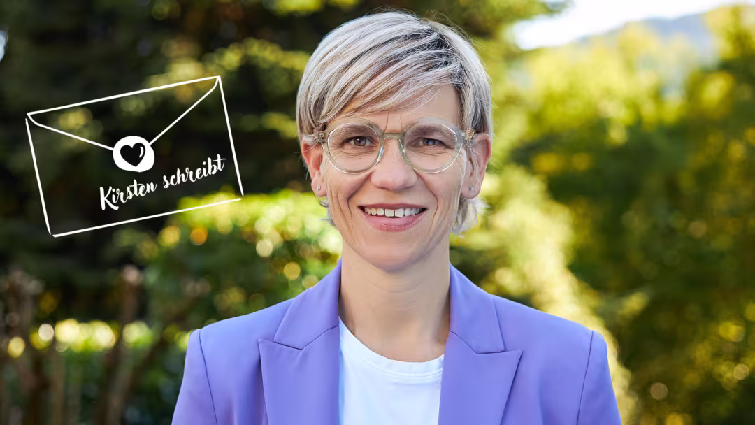 Jetzt zum Newsletter anmelden