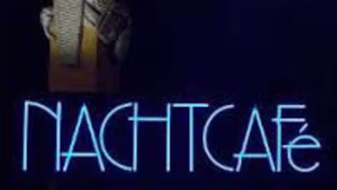 Nachtcafé im SWR-Fernsehen