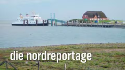 Die NDR-Nordreportage war zu Gast auf Schloss Torgelow