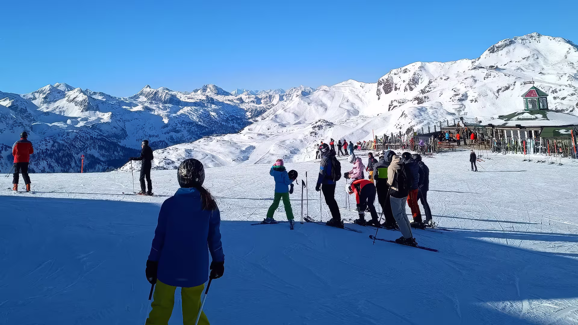 „Skifoan“ – Obertauern 2025