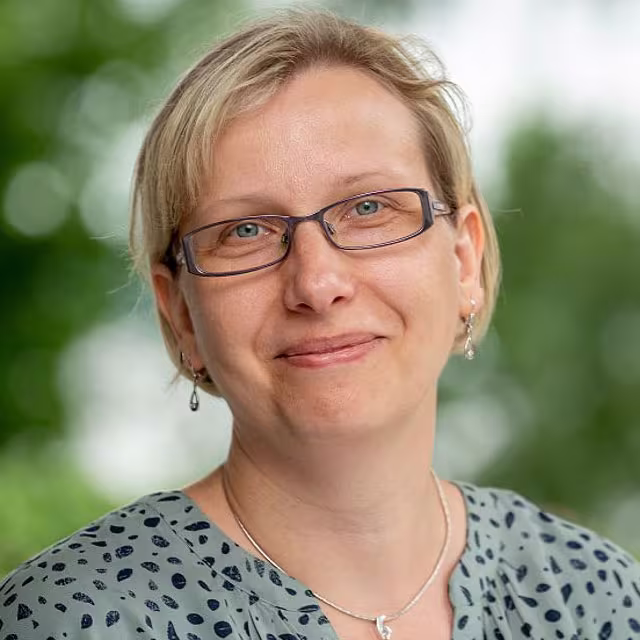 Stephanie Baak – Buchhaltung