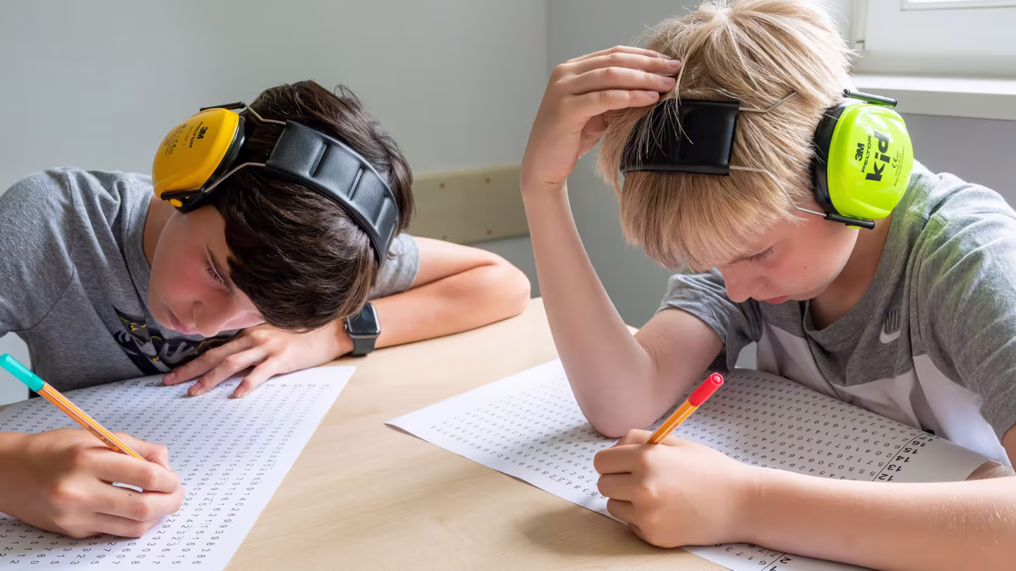 Projekt Gedächtnistraining