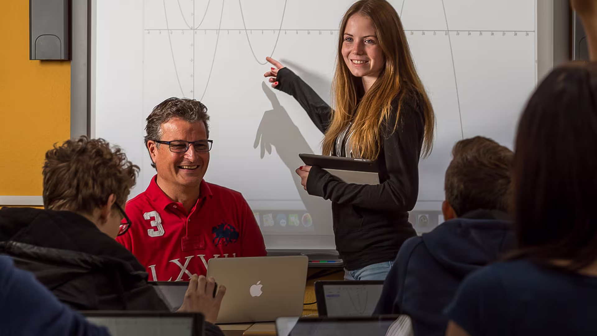 Summer School am Kurpfalz Internat