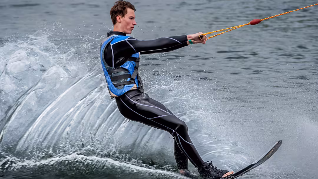 Aktives Wochenendprogramm