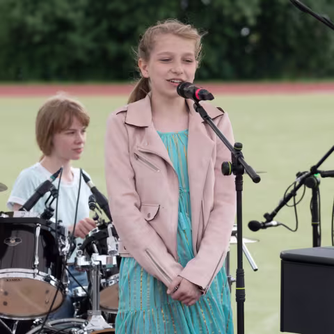 Kultur im Schloss Torgelow: Musik