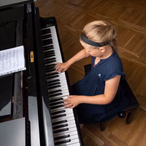 Kultur im Schloss Torgelow: Musik