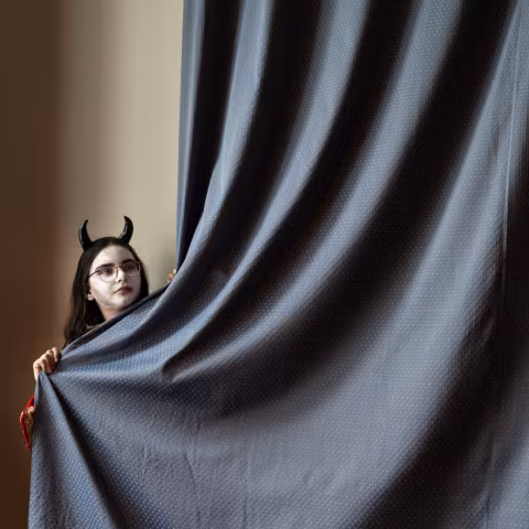 Kultur im Schloss Torgelow: Theater