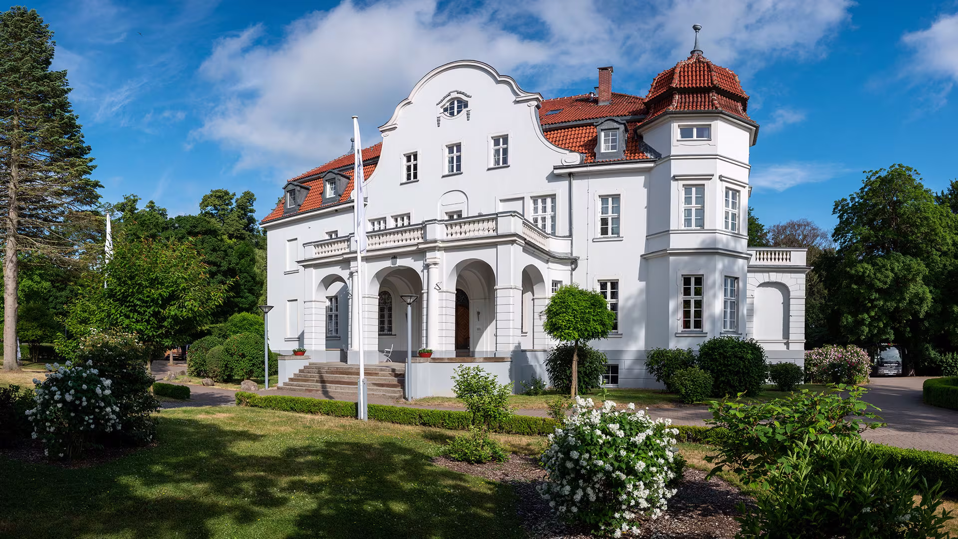 Schloss Torgelow: Internat, Gymnasium & Privatschule