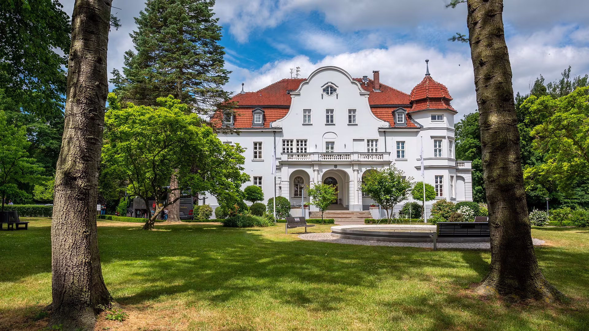Schloss Torgelow: Internat, Gymnasium & Privatschule
