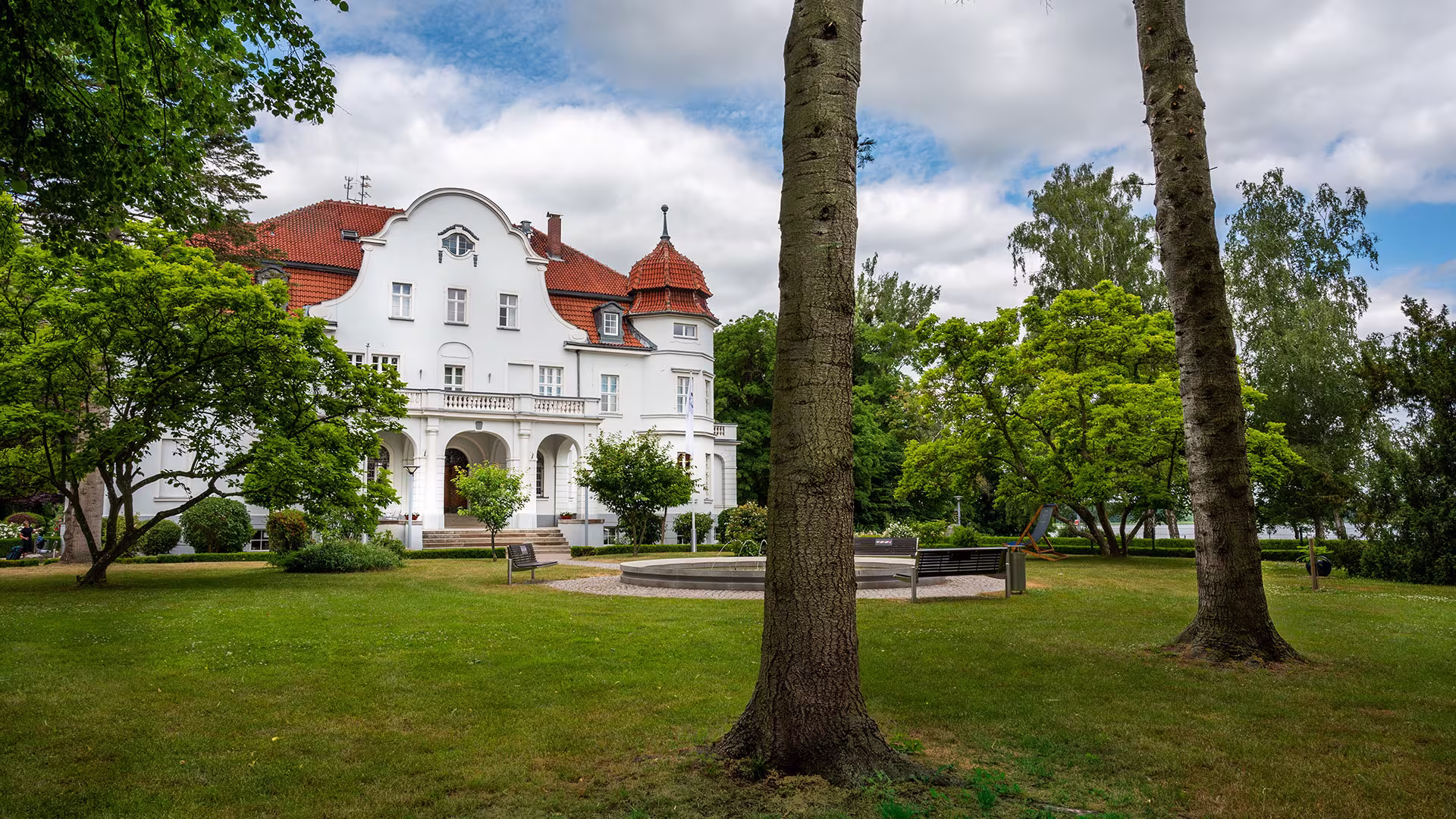Schloss Torgelow: Internat, Gymnasium & Privatschule