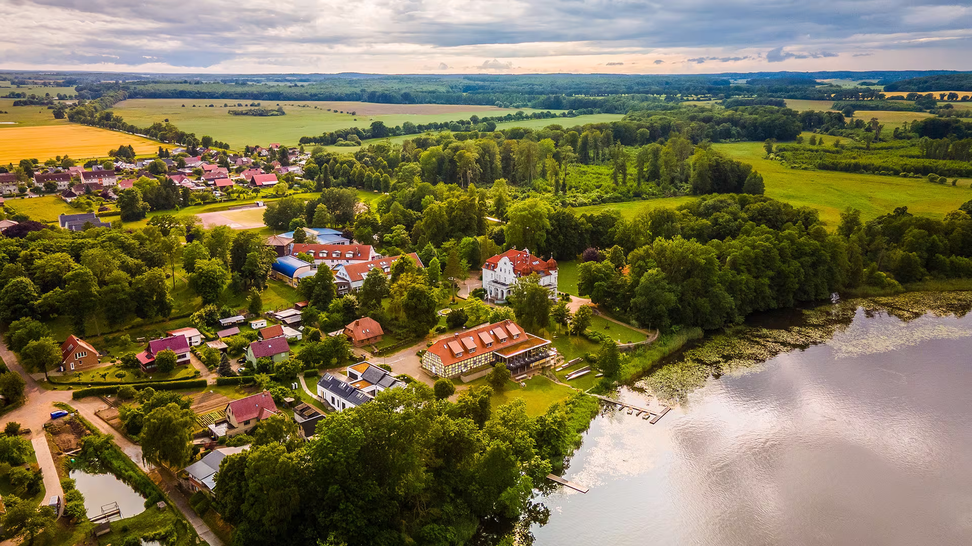 Schloss Torgelow: Internat, Gymnasium & Privatschule