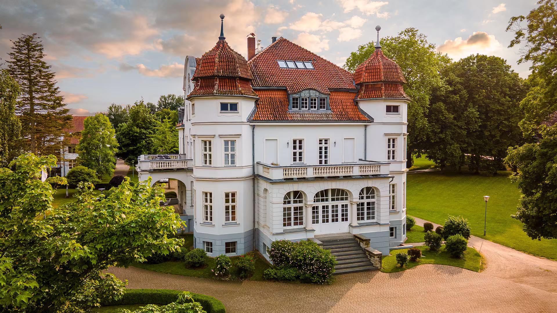 Schloss Torgelow: Internat, Gymnasium & Privatschule