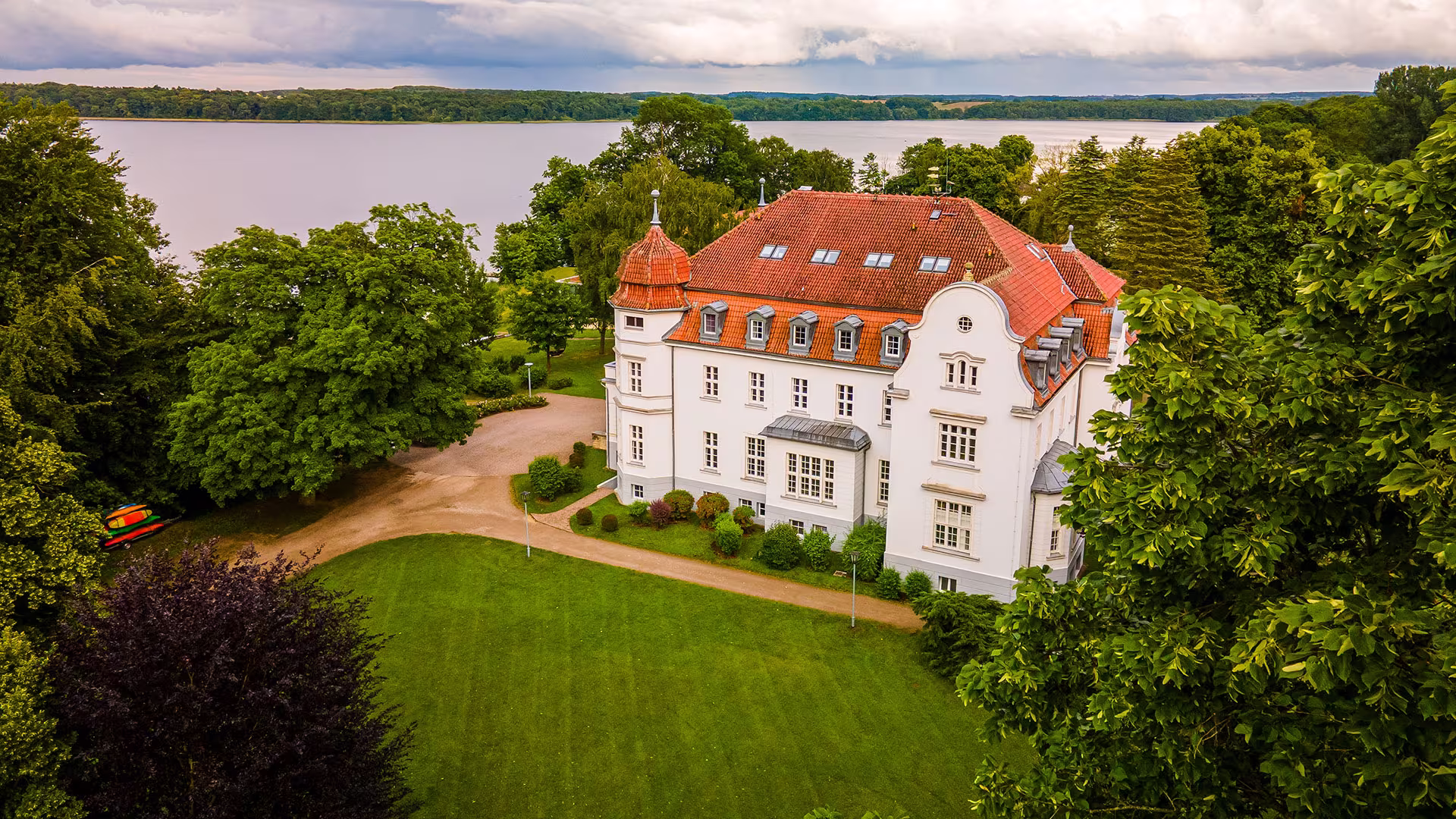 Schloss Torgelow: Internat, Gymnasium & Privatschule
