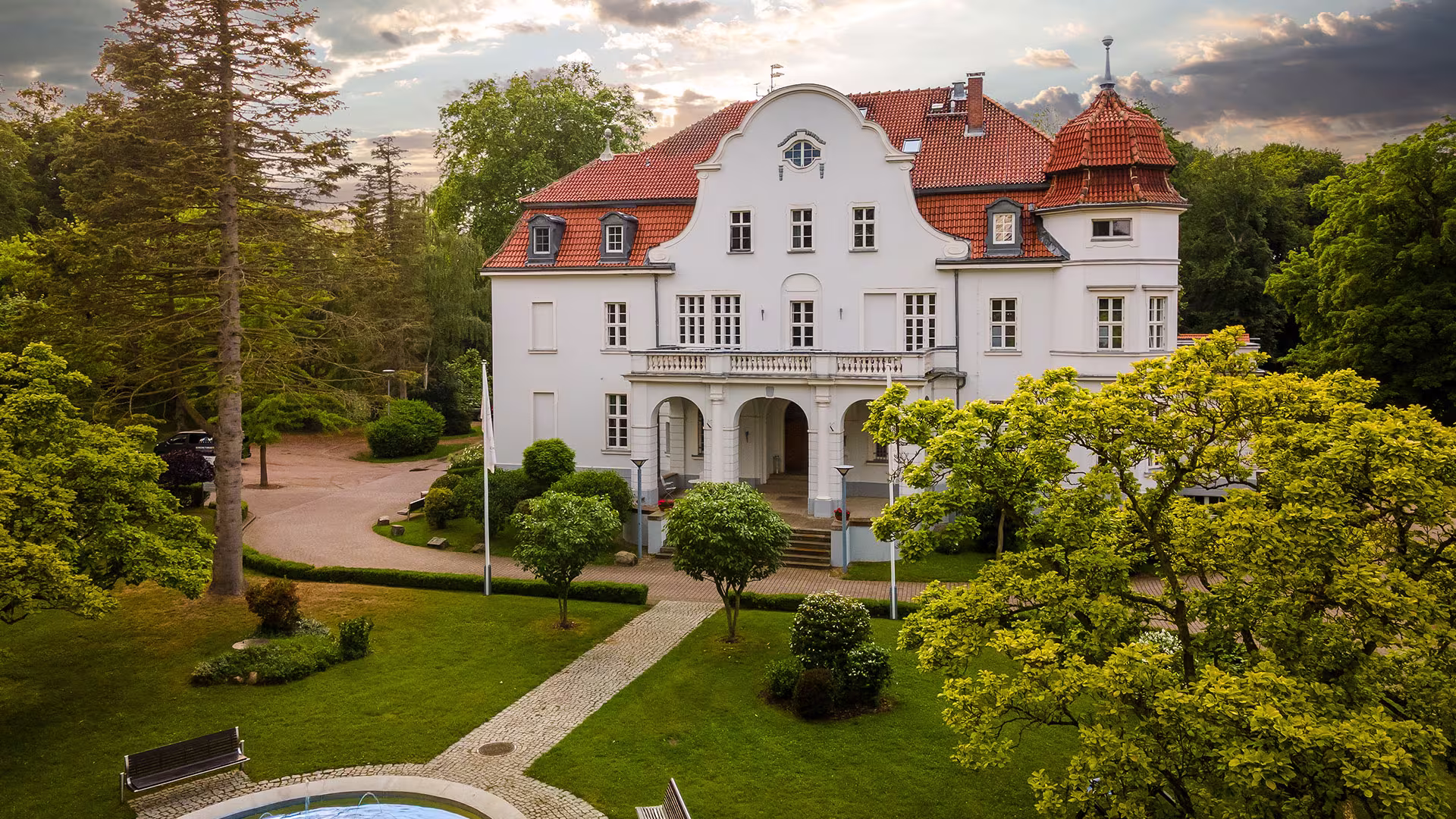 Schloss Torgelow: Internat, Gymnasium & Privatschule