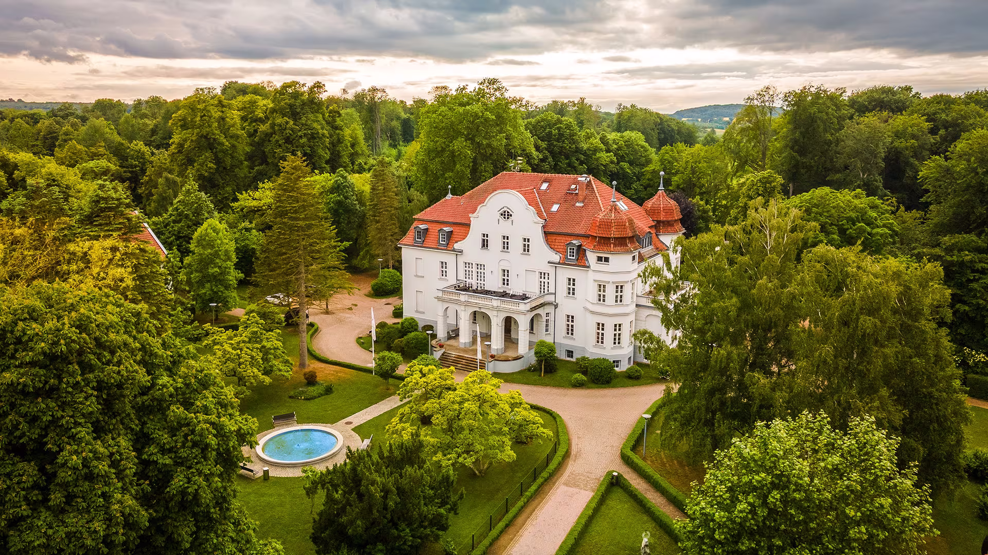 Schloss Torgelow: Internat, Gymnasium & Privatschule