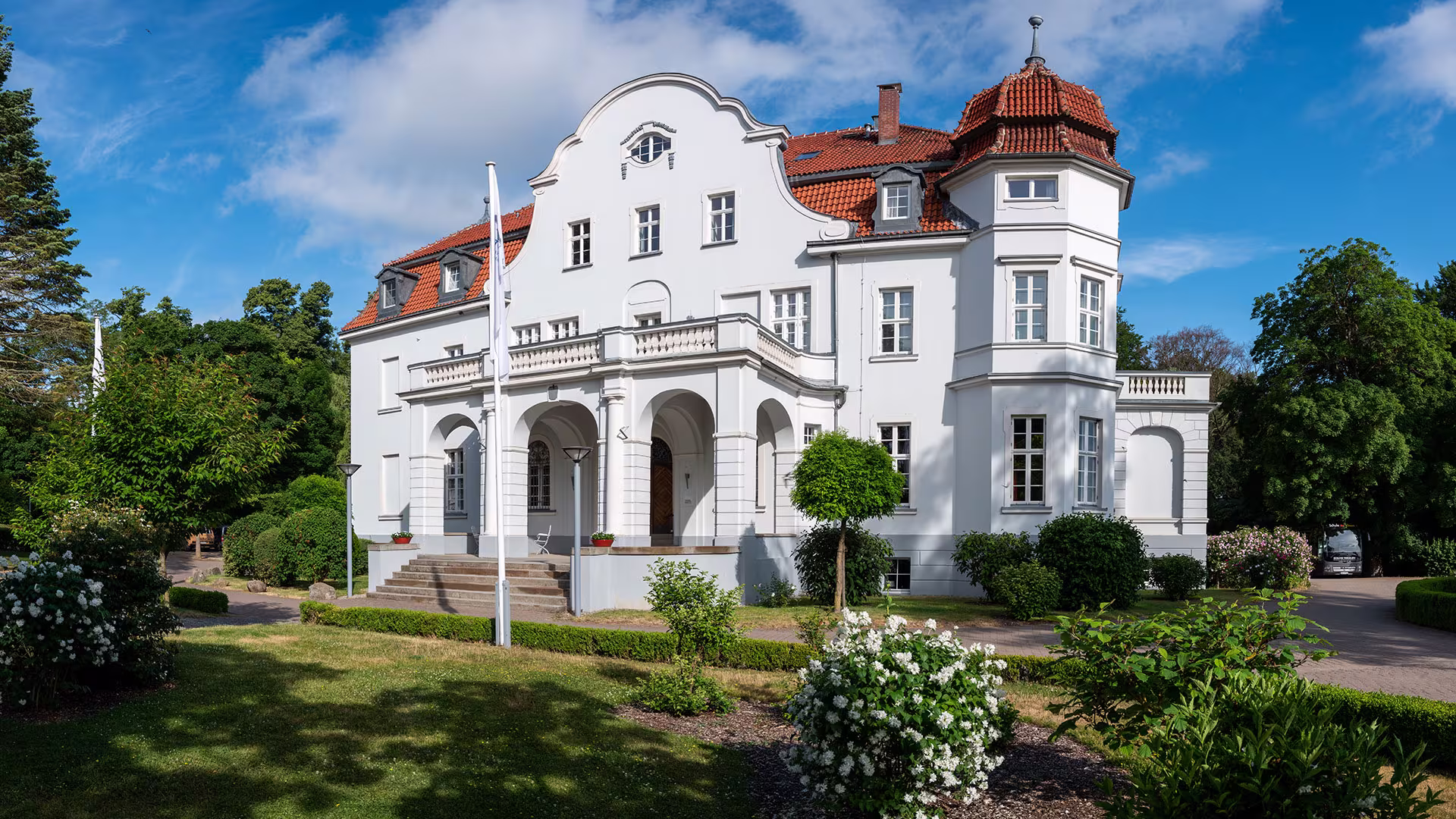 Schloss Torgelow: Internat, Gymnasium & Privatschule