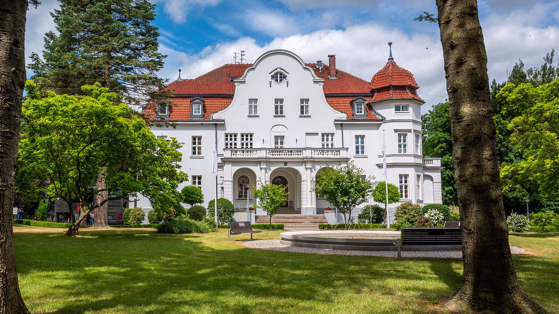 Schloss Torgelow: Internat, Gymnasium & Privatschule