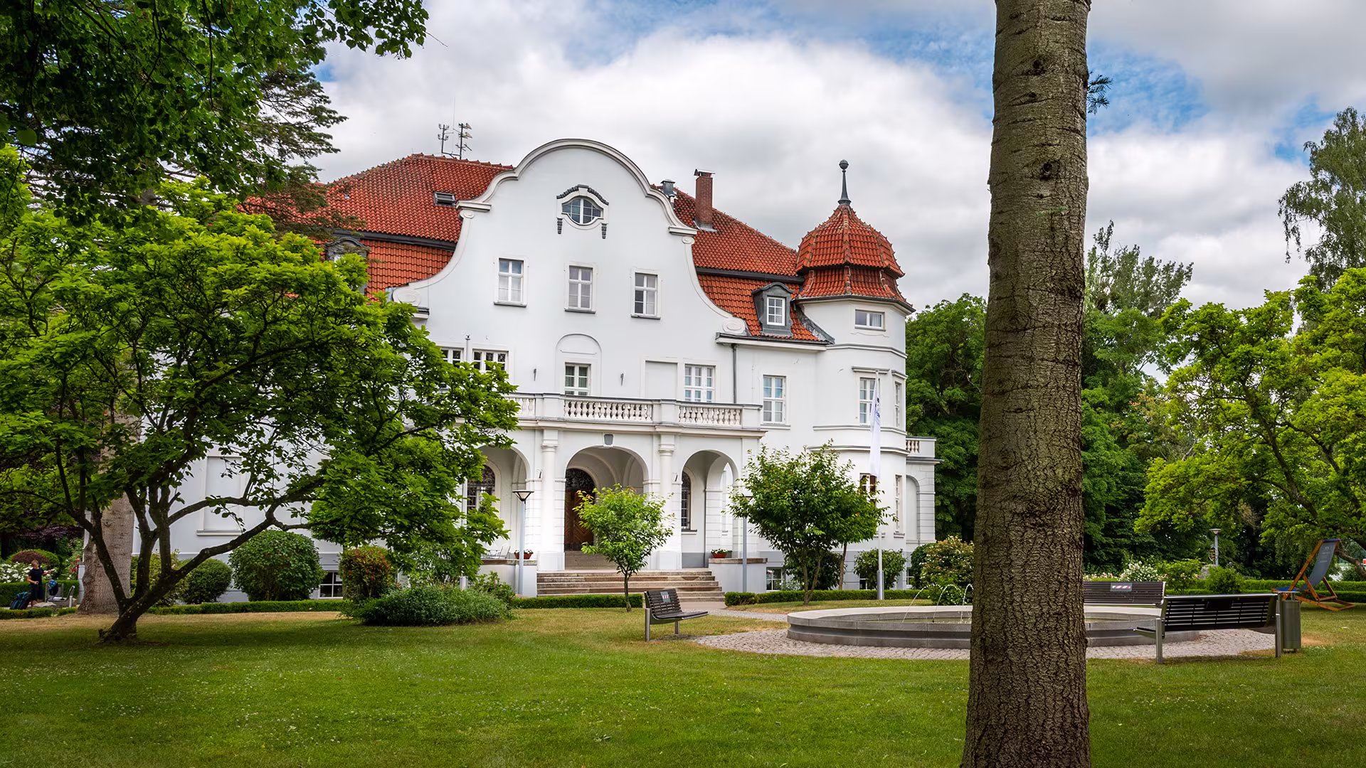 Schloss Torgelow: Internat, Gymnasium & Privatschule